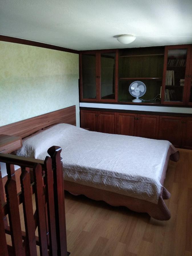 Вилла Deppy'S House Никити Экстерьер фото