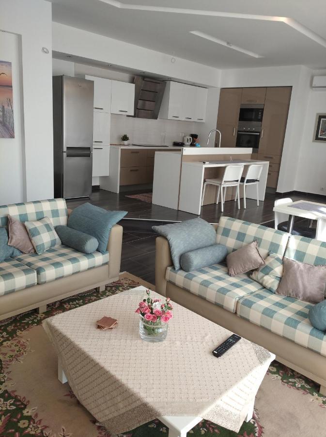 Вилла Deppy'S House Никити Экстерьер фото