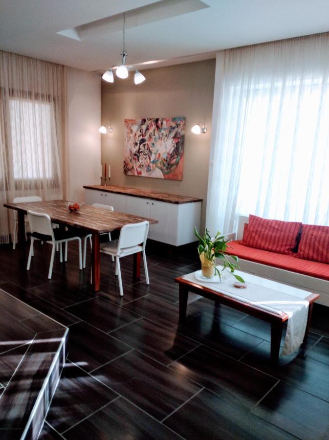 Вилла Deppy'S House Никити Экстерьер фото