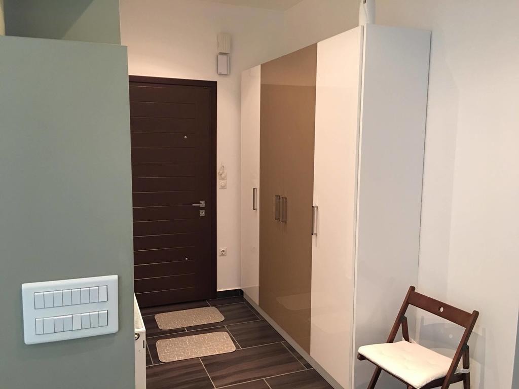 Вилла Deppy'S House Никити Экстерьер фото