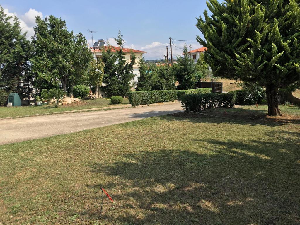 Вилла Deppy'S House Никити Экстерьер фото
