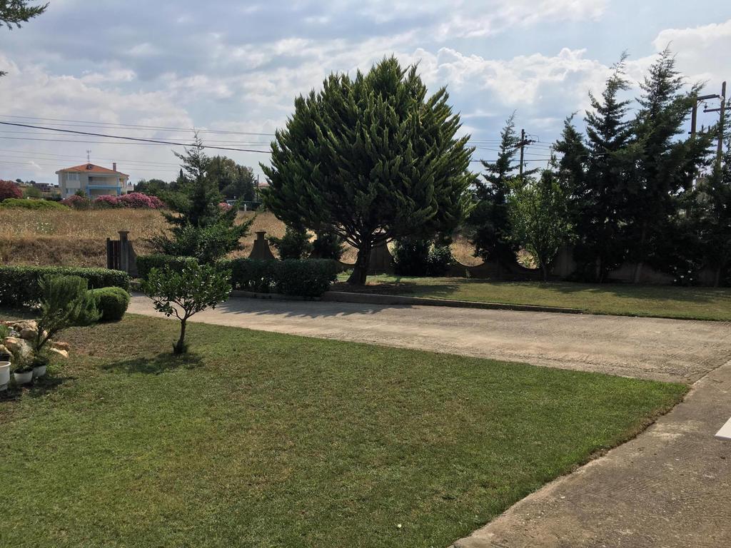Вилла Deppy'S House Никити Экстерьер фото