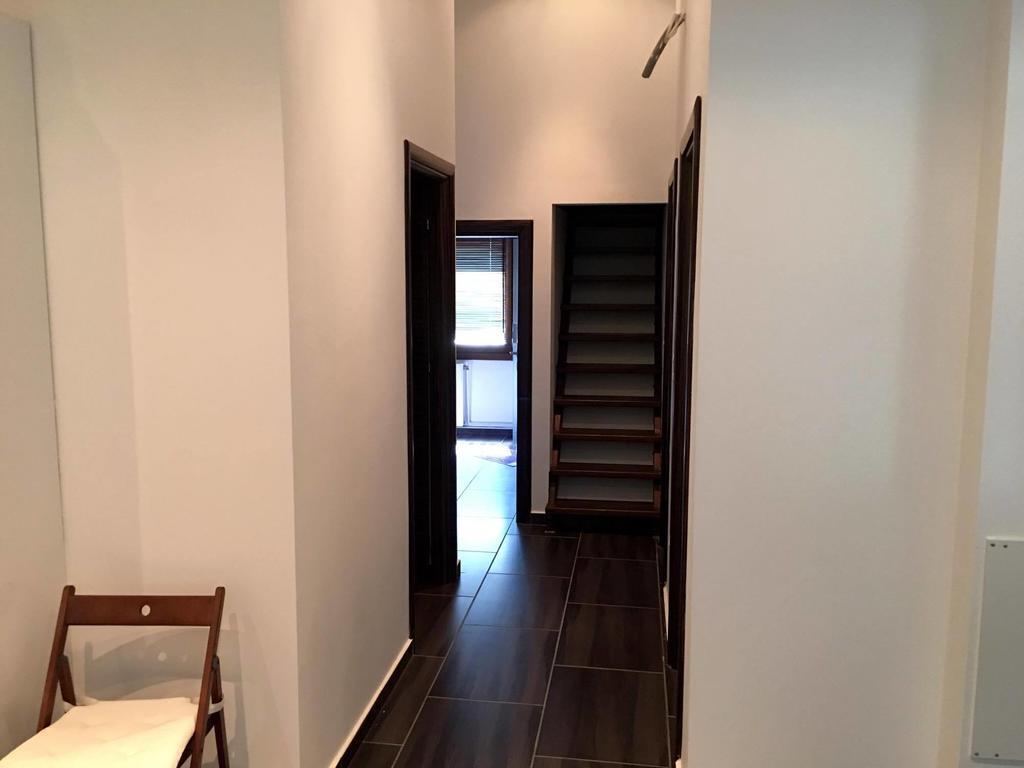 Вилла Deppy'S House Никити Экстерьер фото