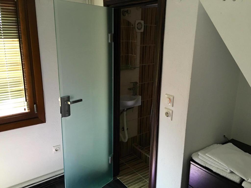 Вилла Deppy'S House Никити Экстерьер фото